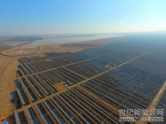 遼寧先建先得結出惡果：未批先建騙補貼 "水庫光伏項目"排干6000畝濕地