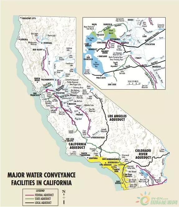 國(guó)際案例 | 污水變自來(lái)水？你敢喝么？全球最大再生水廠探秘！