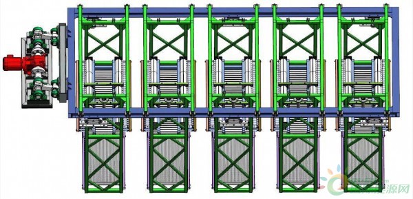 碧水源2018年度大事記已“配齊”！