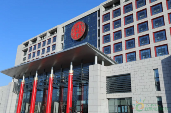 瀧濤環(huán)境同仁堂中藥廢水處理項(xiàng)目順利通過(guò)驗(yàn)收