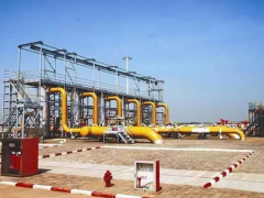 西氣東輸工程造福東部多萬戶