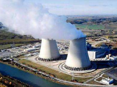 南非打開核電“束之高閣”的大門