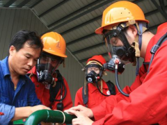 西南石油人的綠色發展觀