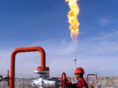 我國天然氣如何發(fā)展的更有底氣