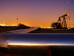 澳大利亞能源公司海上項目首次實現石油生產