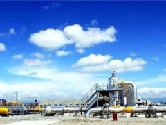 我國天然氣市場(chǎng)化改革邁出關(guān)鍵一步