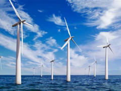 開發(fā)利用海洋能資源成為發(fā)展趨勢