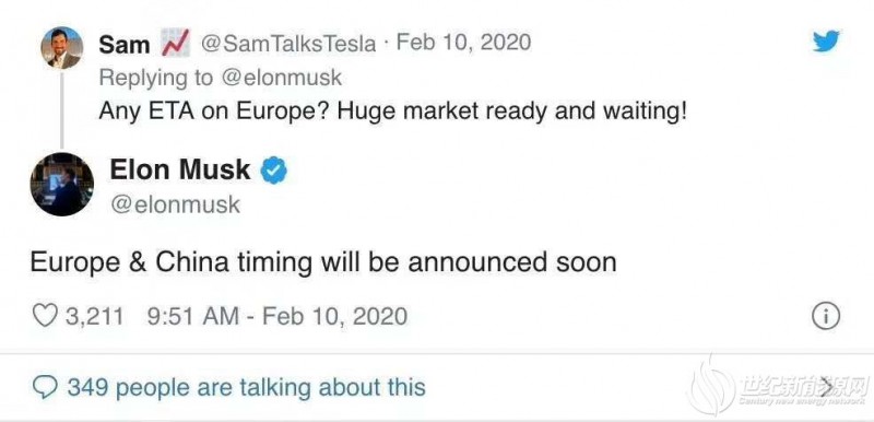 14元 / W有沒有人買單？特斯拉太陽能屋頂要進軍國內市場后……