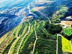 綠色礦山建設助力內蒙古礦業轉型