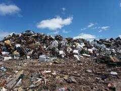 寧波打造先進的固廢處理體系