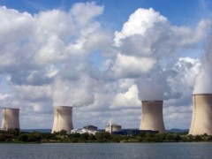 走出中國特色核能發電道路