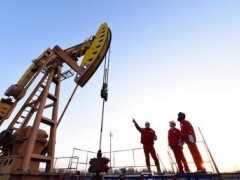 西北油田再創亞洲陸上最深定向井紀錄