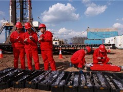 長慶油田攻克“三低”難題