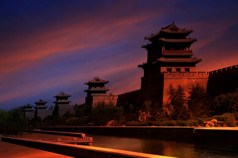 山西：大同新榮500千伏輸變電工程成功投運