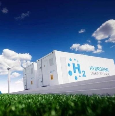 美好愿景：2060年中國清潔氫占當年氫需求量的80%