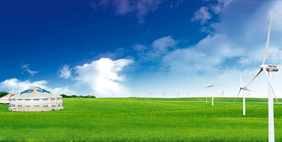 內蒙古大力推動能源保障供應