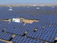 迎峰度夏，山西光伏裝機突破2000萬千瓦！