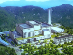 福建上杭生活垃圾焚燒發電PPP項目現已正式投產發電，有力推動縣域綠色經濟發展！