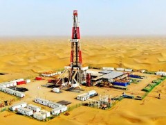 新突破，塔里木油田今年生產綠電破1億千瓦時！