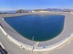 我國首座大型抽水蓄能電站發(fā)電總量突破700億千瓦時！
