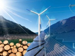 中國南方五省區(qū)清潔電源供給格局基本形成！