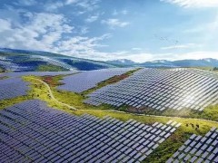 浙江光伏發電裝機容量超3000萬千瓦，爭取早日實現“雙碳”目標！