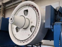 領先世界水平！我國首臺自主研發的永磁風力發電機研制成功！