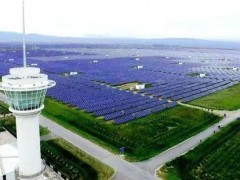 占大比重，山東濰坊新能源發電并網裝機容量已超千萬千瓦！