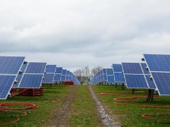 云南新平優化并網發電，落實公種田光伏二期50兆瓦光伏項目布局！