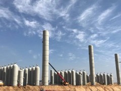 中廣核靈武1000MW制氫站項目獲批！