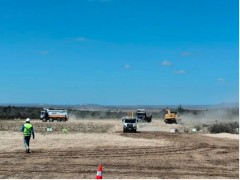 三峽巴西最大綠地陸上風電項目開工，為中巴經濟合作打下堅實的基礎！