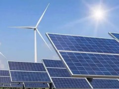 江蘇將計劃新建2個千瓦千瓦級清潔能源基地，加快清潔能源消納！