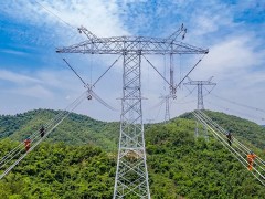 青海日用電量首次突破3億千瓦時，國網青海全力以赴安全保供！