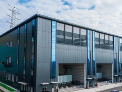 廣東深圳電網第三百座變電站在深汕特別合作區正式投產！