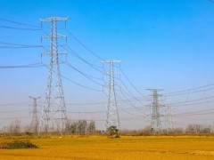 1000千伏豫南—湖北武漢特高壓交流輸變電工程正式投產送電！