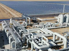 內蒙古能源集團400萬千瓦新能源項目全面啟動并網發電！