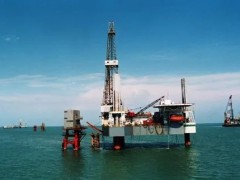 渤海油田再次刷新最深井紀錄！
