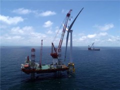 廣東海上風電總裝機已超千萬千瓦，滿足大型城市用電需求！