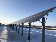 湖南高速首個多應用場景服務區光伏發電站實現全面并網運營！