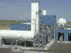 我國首套煤層氣提取高純氦氣裝置也應用成功！