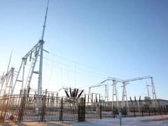 內(nèi)蒙古韭菜莊風(fēng)電項(xiàng)目首批風(fēng)機(jī)并網(wǎng)發(fā)電！