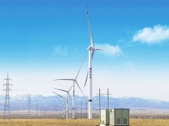 總投資5億元！陜西岐山縣推進項目已并網53MW！