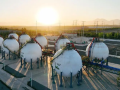 中石油東北地區首個綠氫項目獲批！