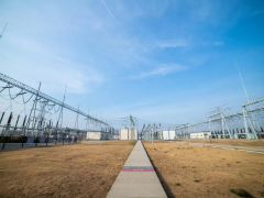 江蘇電網500千伏及以上重點工程全力以赴復工復產！