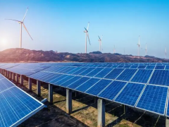 四川德陽電網建設投資于體量達歷史最大規模！