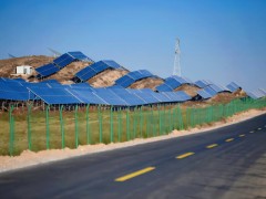 龍源電力光伏功率預測準確率居寧夏第一，實現電力收益最大化！