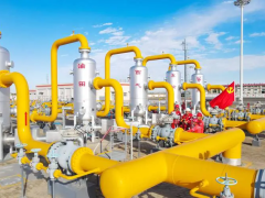 塔里木油田優化調整，累計向中東部地區供氣達3500億立方米！