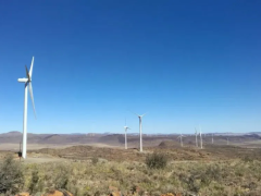 龍?jiān)措娏η嗪：Ｎ髦?00兆瓦風(fēng)電項(xiàng)目獲準(zhǔn)核，為電力運(yùn)行“保駕護(hù)航”！