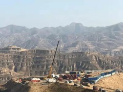 中海油服爬行器下橋塞技術首次完成作業！